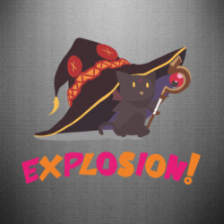 Автомобильные наклейки - FATLINE