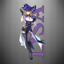 Автомобильные наклейки - FATLINE