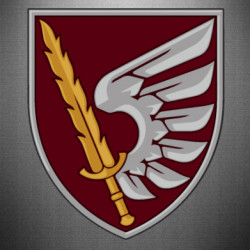 Наклейка 79 ОДШБр