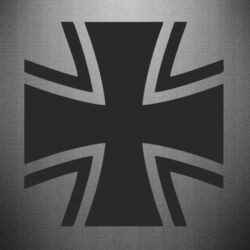 Автомобільні наклейки - FATLINE