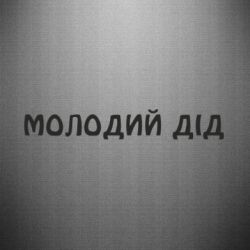 Автомобильные наклейки - FATLINE