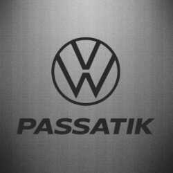 Автомобильные наклейки - FATLINE