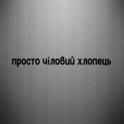 Автомобильные наклейки - FATLINE