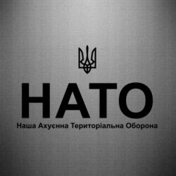 Автомобільні наклейки - FATLINE