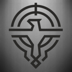 Автомобильные наклейки - FATLINE