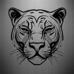 Автомобильные наклейки - FATLINE