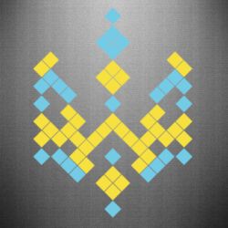 Автомобільні наклейки - FATLINE