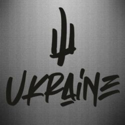 Автомобільні наклейки - FATLINE