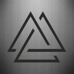 Автомобильные наклейки - FATLINE