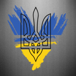 Автомобільні наклейки - FATLINE