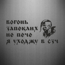 Автомобільні наклейки - FATLINE