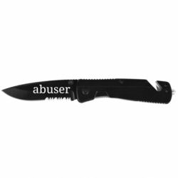 Ножі розкладні