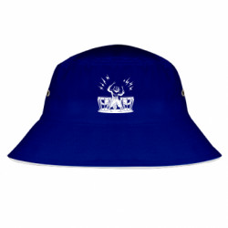 Панама Бобр играет на литаврах - FATLINE Панама Бобр играет на литаврах