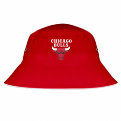 Панама Chicago Bulls Classic - FATLINE Панама Chicago Bulls Classic