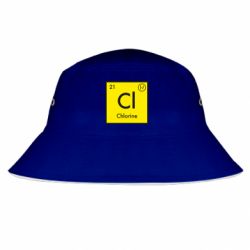 Панама Chlorine