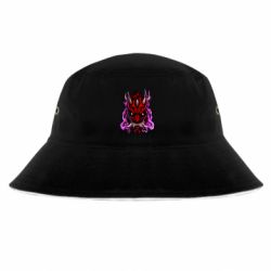 Панами - FATLINE