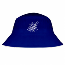 Панама Drummer's hand - FATLINE Панама Drummer's hand