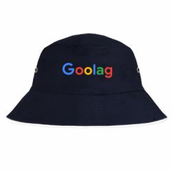 Панамы - FATLINE