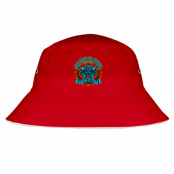 Панама Helldivers 2 Veteran - FATLINE Панама Helldivers 2 Veteran