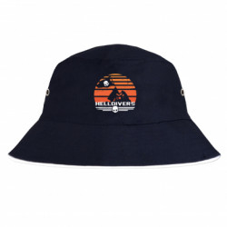 Панама Helldivers Flag - FATLINE Панама Helldivers Flag