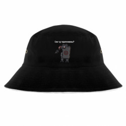 Панама Helldivers: Сам тут отдыхаешь? - FATLINE Панама Helldivers: Сам тут отдыхаешь?