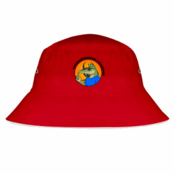 Панама хладнокровный, но с характером