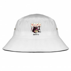 Панама Ramen Kaonashi - FATLINE Панама Ramen Kaonashi