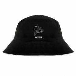 Панама Карта Маріуполь - FATLINE Панама Карта Маріуполь