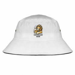 Панама Королевский напиток - FATLINE Панама Королевский напиток