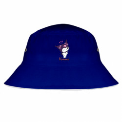 Панама Kuromi Wink - FATLINE Панама Kuromi Wink