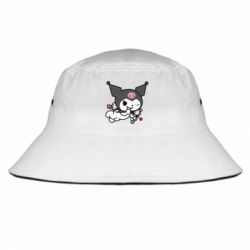 Панама Куроми со стрелой - FATLINE Панама Куроми со стрелой