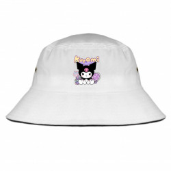 Панама Мила Куромі - FATLINE Панама Мила Куромі