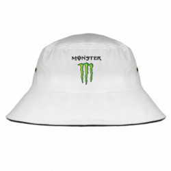 Панама Monster Energy - FATLINE Панама Monster Energy
