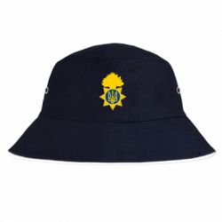 Панама Національна гвардія України - FATLINE Панама Національна гвардія України