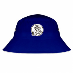 Панама Не Быкуй! - FATLINE Панама Не Быкуй!