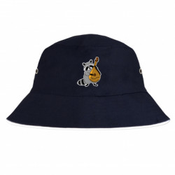 Панама Енот-бандурист - FATLINE Панама Енот-бандурист