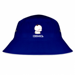 Панама Ображений Бубу - FATLINE Панама Ображений Бубу