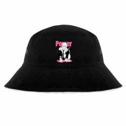 Панама Power with meow