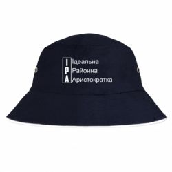 Панами