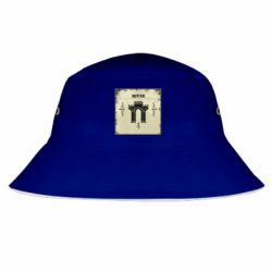 Панама Рівне Old School - FATLINE Панама Рівне Old School