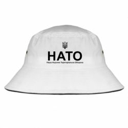 Панами