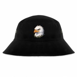 Панама Серйозний благородний орел - FATLINE Панама Серйозний благородний орел