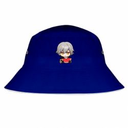 Панами - FATLINE