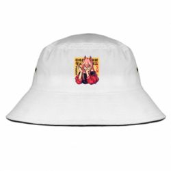 Панама Stylish Power