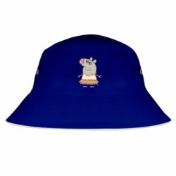 Панама Свинка Иноске