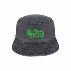 Панамы тай-дай