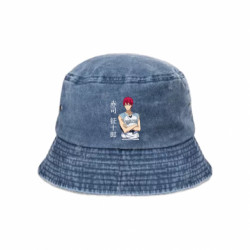 Панама тай-дай Akashi Seijuro - FATLINE Панама тай-дай Akashi Seijuro