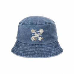 Панамы тай-дай