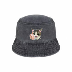 Панамы тай-дай