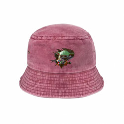 Панамы тай-дай